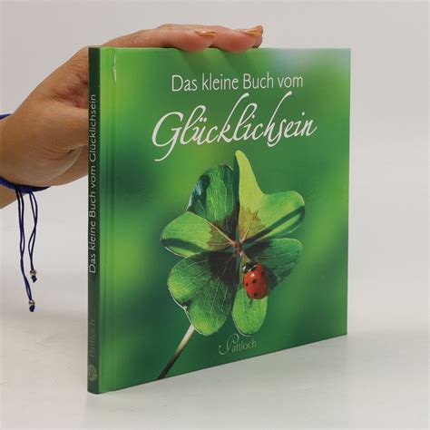 Das Kleine Buch Vom Gl Cklichsein Georg Lehmacher Knihobot Cz