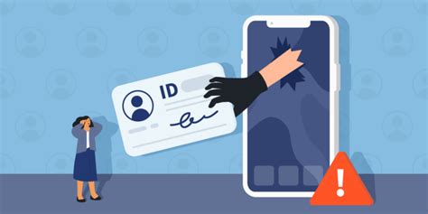 How To Protect Yourself From Identity Theft