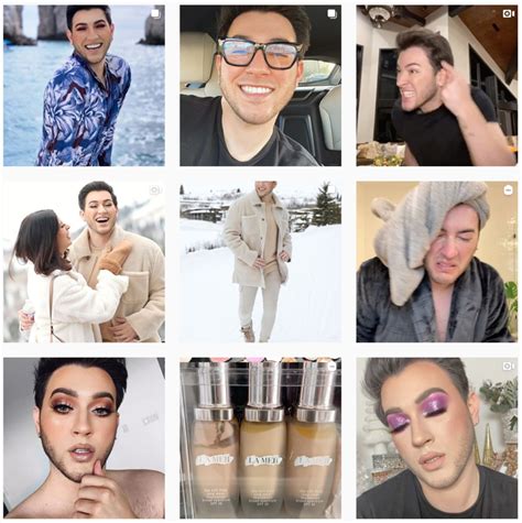 Top 10 Makeup Artists on Instagram | NeoReach Blog