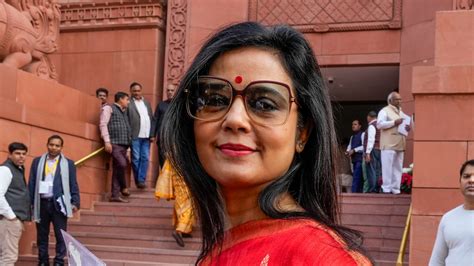 Mahua Moitra Expelled From Lok Sabha All You Need To Know About