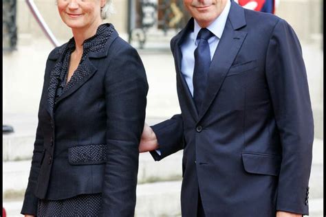 Penelope Fillon Bernadette Chirac Claude Pompidou découvrez ce que