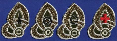 Classic Tos Star Trek Uss Constellation Embroidered Patch Set [4] Ebay