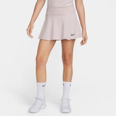 Saia Nike Court Dri Fit Victory Flouncy Feminina Compre Agora