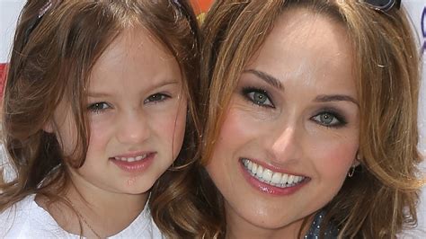 What You Need To Know About Giada De Laurentiis' Daughter Jade