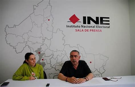 Monitoreó el INE arranques de campaña