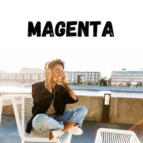 Magenta Single Mary Guerra Spotify