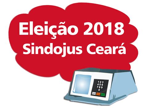 Prazo Para Solicitar Mudança Do Local De Votação Vai Até 8 De Maio Sindojussindojus