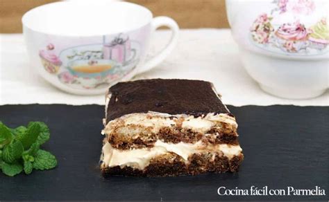 Top Imagen Receta Del Autentico Tiramisu Italiano Abzlocal Mx