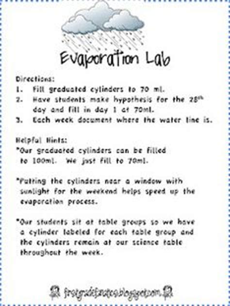 23 Evaporation ideas | evaporation, science activities, teaching science