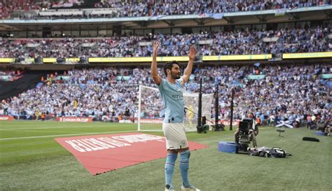 Juara Piala FA 2022 2023 Manchester City Selangkah Lagi Raih Treble