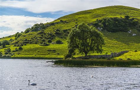 Lough Gur Heritage Centre - En