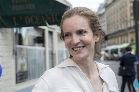 Elle a tout gâché la droite parisienne se déchaîne contre NKM Closer