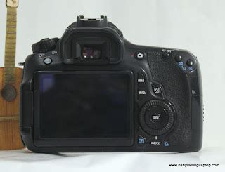 Jual Kamera Canon Dslr D Banyuwangilaptop Jual Beli Laptop