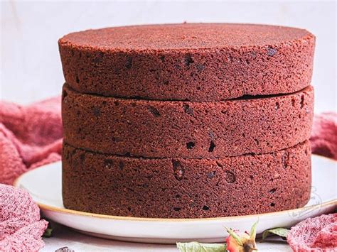 Recettes de Layer cake de Il était une fois la pâtisserie