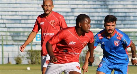 Tupynambás Perde E Amarga A última Colocação Do Campeonato Mineiro