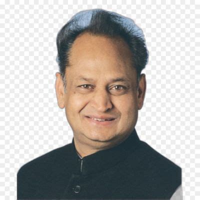 Ashok Gehlot No Background Isolated Image PNG Pngsource