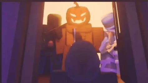 Yo Nanay Roblox Halloween Video Leaves Twitter Scandalized Roblox Halloween Video Explained