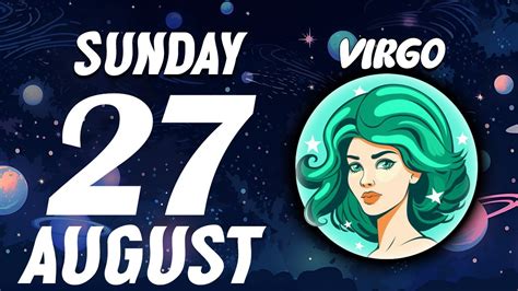 LAST MINUTE SURPRISE YOU WILL GO FROM 0 TO 100 VIRGO HOROSCOPE FOR