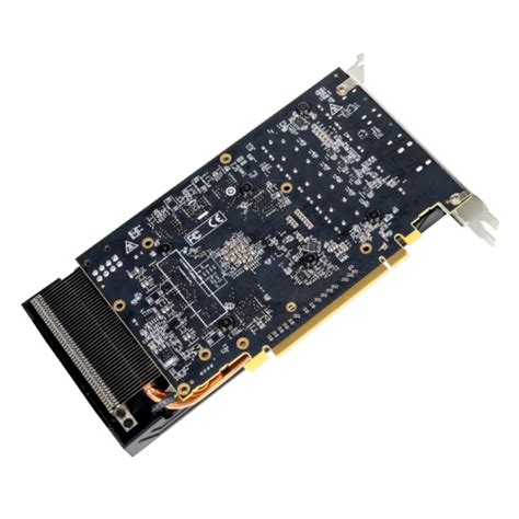 PELADN KaiTian RX 580 8GD5 8G Gaming Graphics Card 256 Bit Dual Fans ...