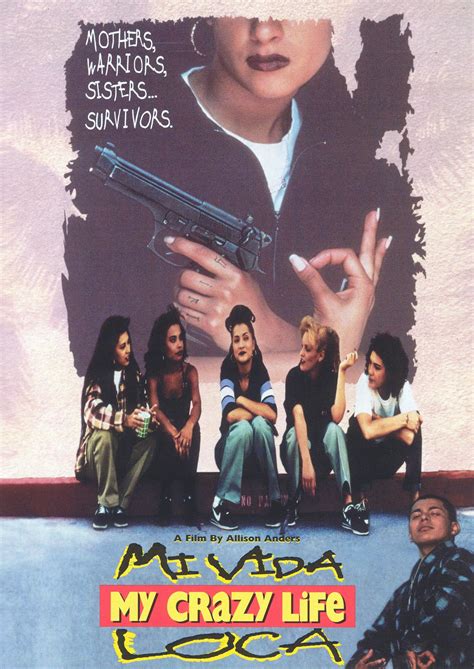 Mi Vida Loca Where To Watch And Stream Tv Guide