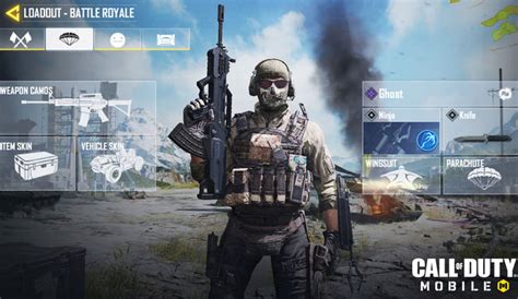 Cod Mobile Aterrizar Con Un Battle Royale Movistar Esports