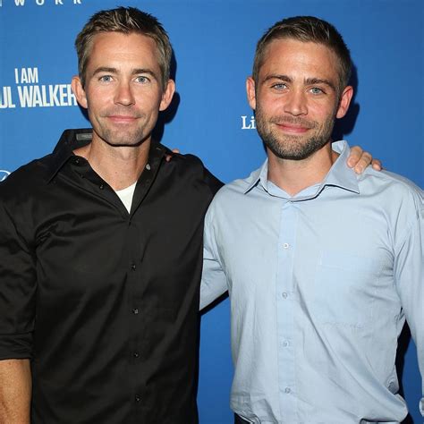 Cody Walker Promiflash