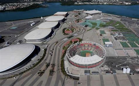 Prefeitura anuncia a retomada do legado do Parque Olímpico MAIS Rio