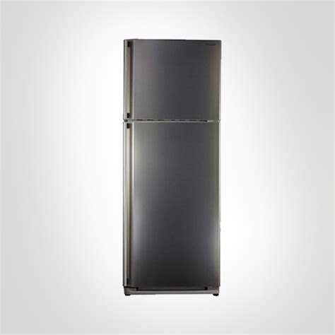 RÉFRIGÉRATEUR NOFROST SHARP 545L INOX Kamoun home