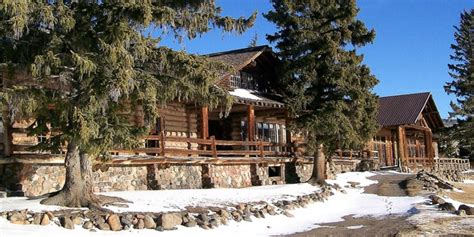 Fish Lake Lodge | Utah Travel Guide