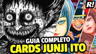 Zona Fantasma De Junji Ito Pipoca E Nanquim Review Doovi