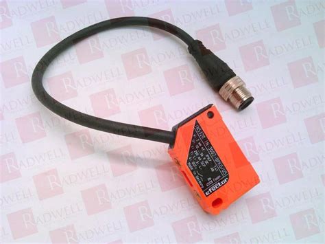 In Bpkg Us Dps In Proximity Switch By Ifm