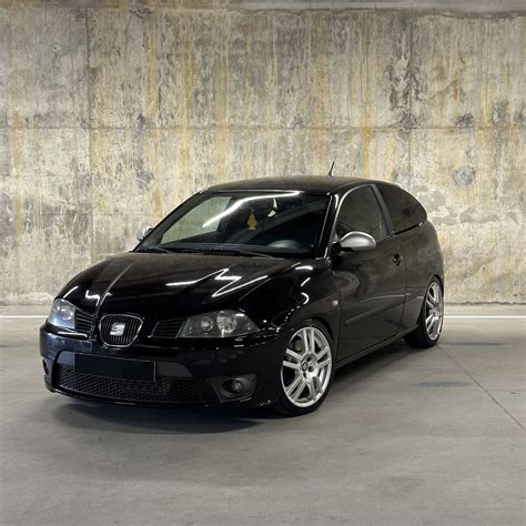 Seat Ibiza Tdi Full Cupra Loures Olx Portugal