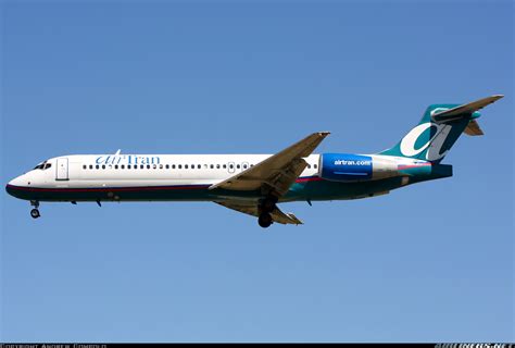 Boeing 717 2bd Airtran Aviation Photo 7363159