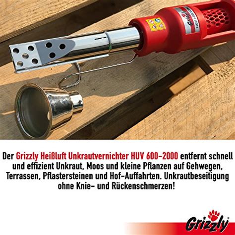 Vanorell Unkrautbrenner Gasbrenner Gasflaschen Unkrautbrenner