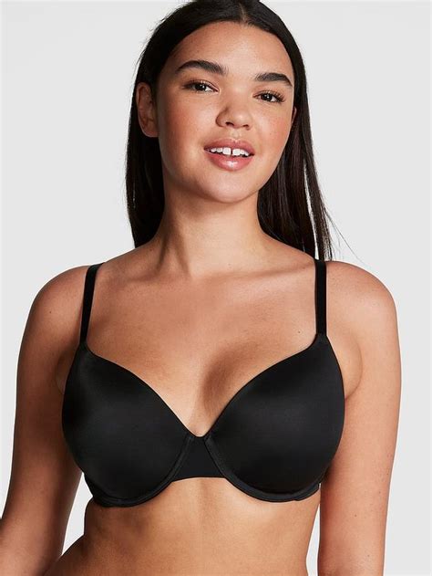 Buy Wear Everywhere Lightly Lined T Shirt Bra Online Victoria S Secret India