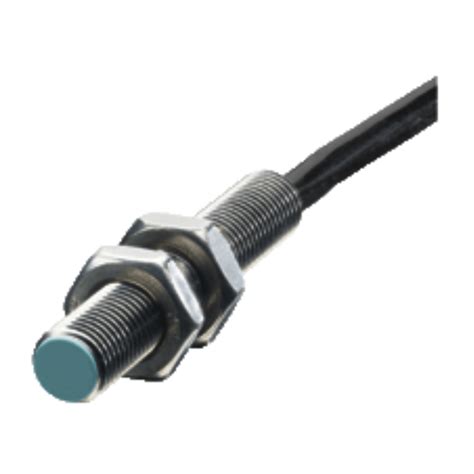 Pepperl Fuchs Inductive Sensor