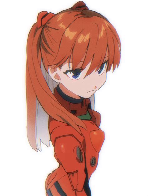 Souryuu Asuka Langley Asuka Langley Sohryu Neon Genesis Evangelion Image By