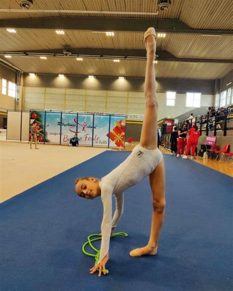 Week End Impegnato Per La Ginnastica Libertas Saluzzo Cuneo