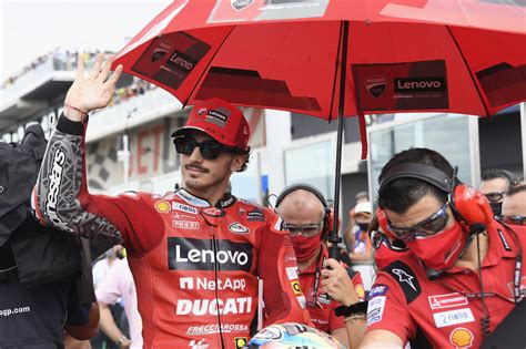 Pecco Bagnaia Il Sogno Quasi Impossibile Di Vincere Il Mondiale Motogp