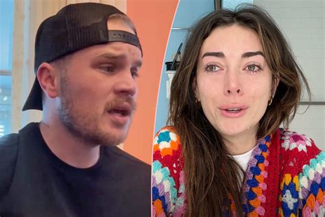 Zach Bryan BLINDSIDED Brianna Chickenfry & Fans With Surprise Breakup ...