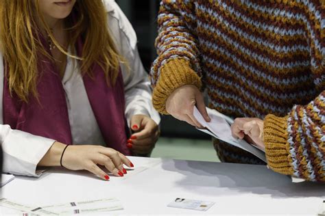 Participa O S Horas Maior Do Que O Total De Votaram