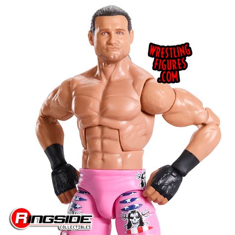 Dolph Ziggler Wwe Elite Summerslam 2023 Wwe Toy Wrestling Action