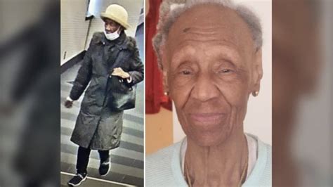 Missing 76 Year Old Toronto Woman Found Dead Police R Toronto