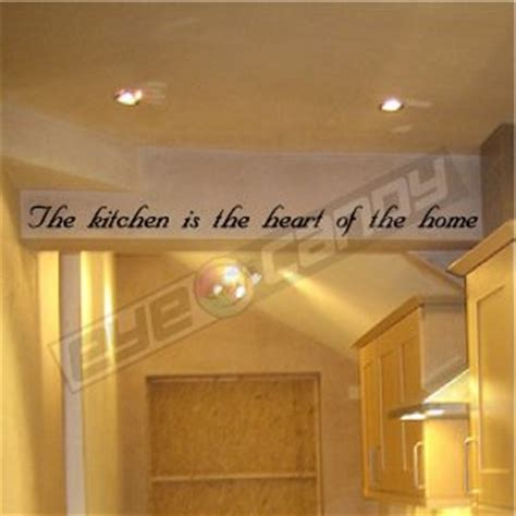 Wall Decals Quotes Kitchen. QuotesGram