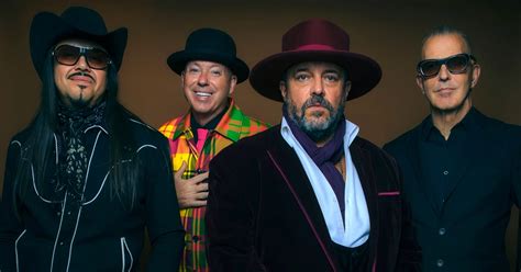 The Mavericks Tour Tickets: Concerts 2022-2023