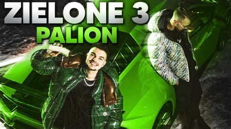 Palion Zielone Trailer Youtube