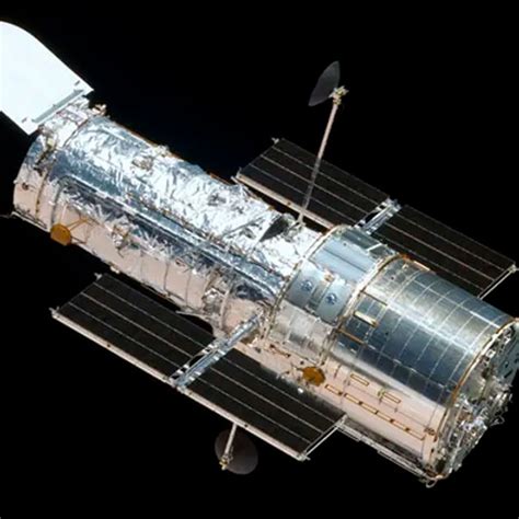 El Telescopio Hubble De La Nasa Cumpli A Os Circundando El Espacio