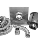 Pro Form 5 Piece Co Axial Insert Kit Bernard Dalsin Manufacturing