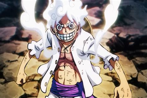 Fakta Gear Luffy Yang Nge Hype Di One Piece Episode Halaman