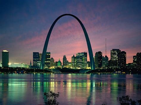 Top 10 Tourist Attractions in St. Louis, Missouri | Things To Do in St ...